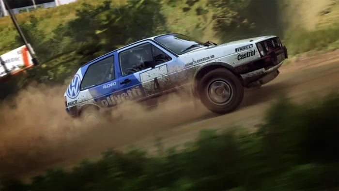 DiRT Rally 2.0 — скриншот 4