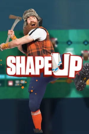 Дровосек (укрепление мышц)