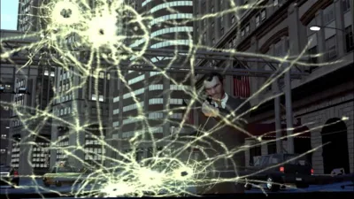 Grand Theft Auto IV — скриншот 4