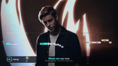 Let's Sing 2017 — скриншот 2