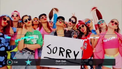 Let's Sing 2017 — скриншот 3