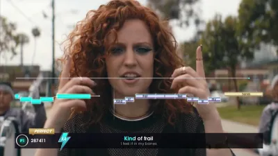 Let's Sing 2017 — скриншот 4