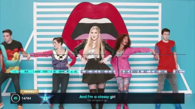 Let's Sing 2017 — скриншот 9