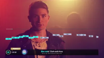 Let's Sing 2017 — скриншот 10