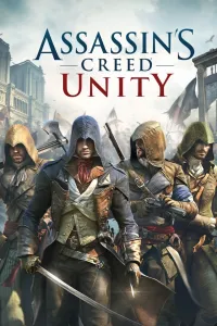 Assassin's Creed Единство