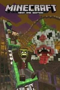 Смешанный набор "Хэллоуин 2015"