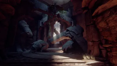 Halo 5: Guardians — скриншот 1