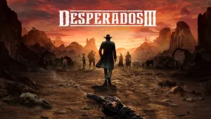 Desperados III