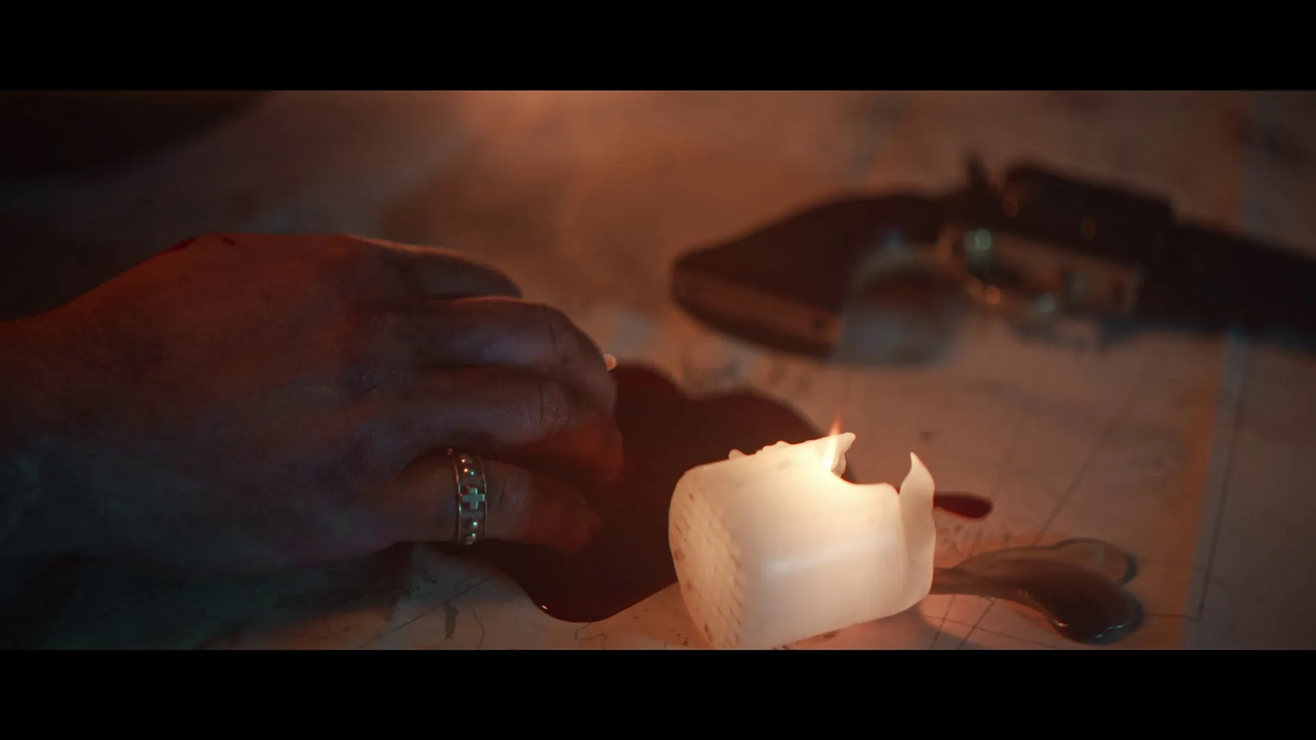 Desperados III — трейлер