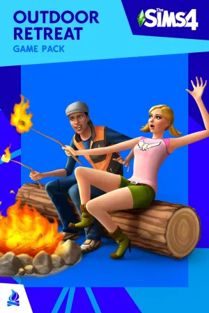 The Sims™ 4 В поход!