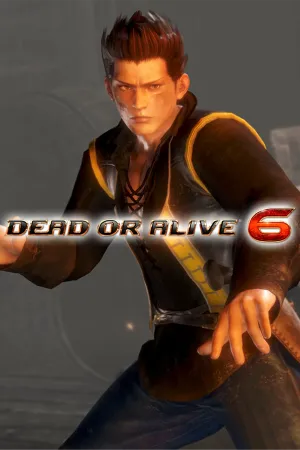 Костюмы «Пираты 7 морей» vol. 2 DOA6 - Джан Ли