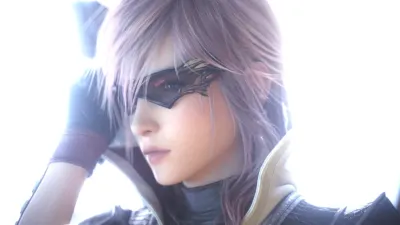 LIGHTNING RETURNS FFXIII — скриншот 4