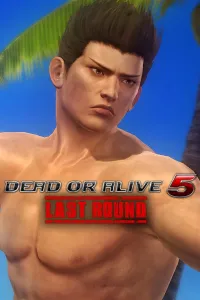 Персонаж DEAD OR ALIVE 5 Last Round:  Джан Ли