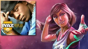 "Replay" - Iyaz