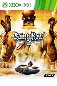 Saints Row 2