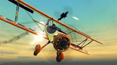 Saints Row 2 — скриншот 5