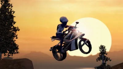 Saints Row 2 — скриншот 8