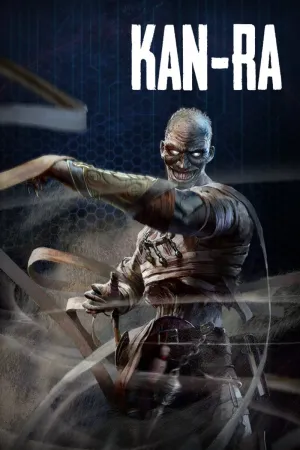 Kan-Ra