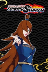 NTBSS: Master Character Training Pack - Mei Terumi