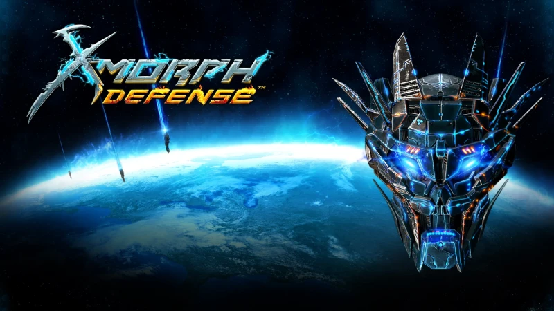 X-Morph: Defense Complete Edition