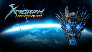 X-Morph: Defense Complete Edition