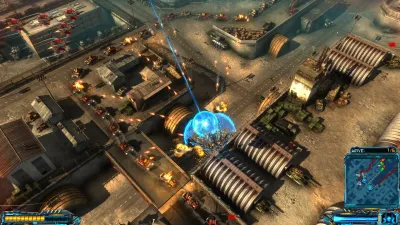 X-Morph: Defense Complete Edition — скриншот 9