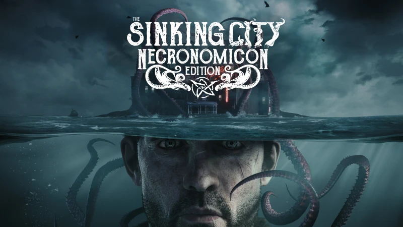The Sinking City – Necronomicon Edition