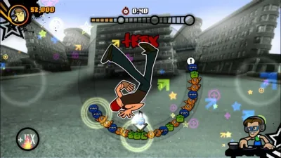 Go! Go! Break Steady — скриншот 4