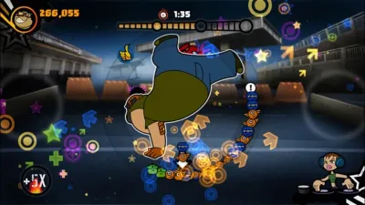 Go! Go! Break Steady — скриншот 5