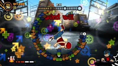 Go! Go! Break Steady — скриншот 10