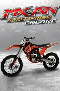2015 KTM 450 SX-F MX