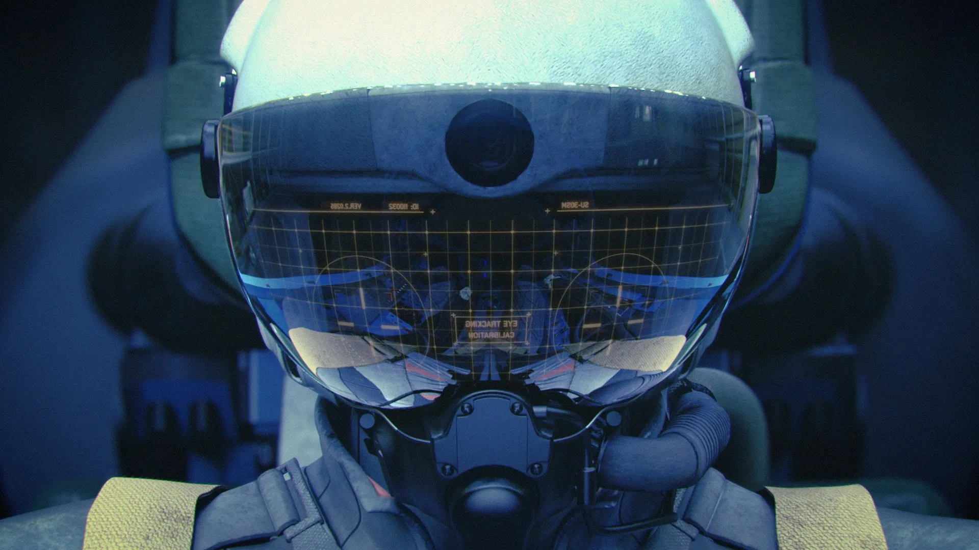 ACE COMBAT™ 7: SKIES UNKNOWN — трейлер