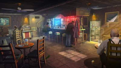 Noir Chronicles: City of Crime — скриншот 3