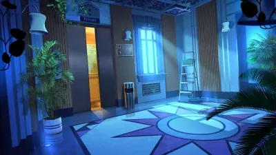 Noir Chronicles: City of Crime — скриншот 5