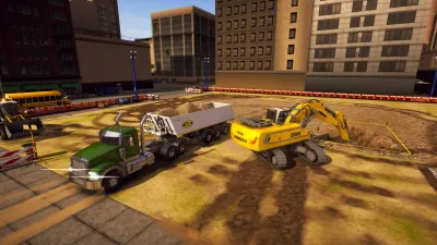 Construction Simulator 2 US - Console Edition — скриншот 11