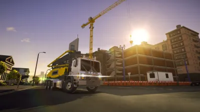 Construction Simulator 2 US - Console Edition — скриншот 12