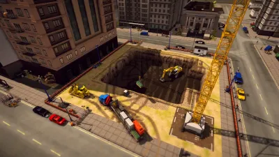 Construction Simulator 2 US - Console Edition — скриншот 13