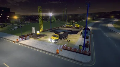 Construction Simulator 2 US - Console Edition — скриншот 2