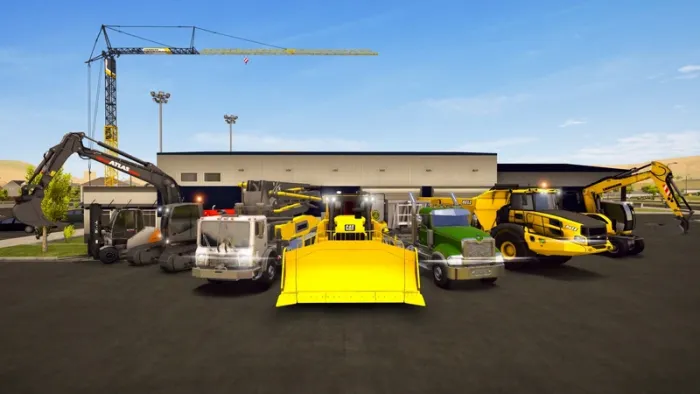Construction Simulator 2 US - Console Edition — скриншот 3