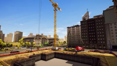 Construction Simulator 2 US - Console Edition — скриншот 4