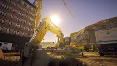 Construction Simulator 2 US - Console Edition — скриншот 5