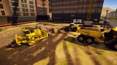 Construction Simulator 2 US - Console Edition — скриншот 6