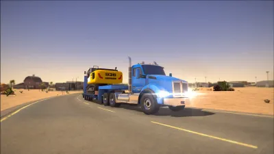 Construction Simulator 2 US - Console Edition — скриншот 9