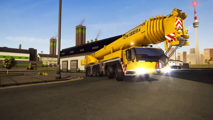 Construction Simulator 2 US - Console Edition — скриншот 10