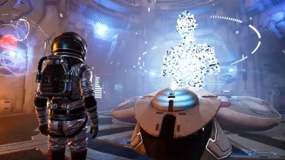 Far Cry®5 - Пленник Марса — скриншот 3