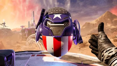 Far Cry®5 - Пленник Марса — скриншот 6