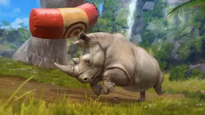 Zoo Tycoon — скриншот 2