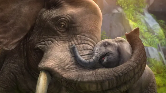 Zoo Tycoon — скриншот 3