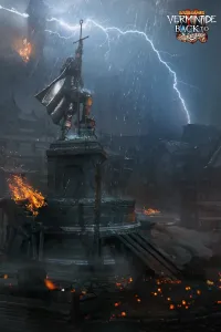 Warhammer: Vermintide 2 - Back to Ubersreik