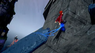 NARUTO TO BORUTO: SHINOBI STRIKER — скриншот 3